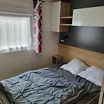 Camping Mh H007 3chambres Et 1 Sale De Bain Dans 4 étoiles *