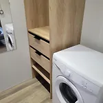 Mh H007 3chambres Et 1 Sale De Bain Dans 4 étoiles Camping *