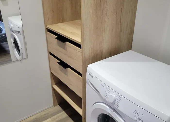 Mh H007 3chambres Et 1 Sale De Bain Dans 4 Etoiles キャンプ場 *